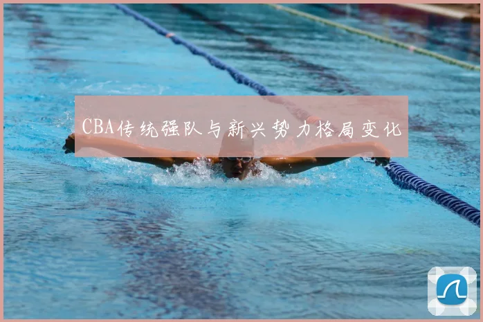 CBA传统强队与新兴势力格局变化