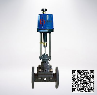 電動(dòng)隔膜調(diào)節(jié)閥
