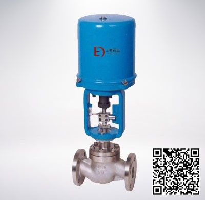 精小型電動(dòng)調(diào)節(jié)閥